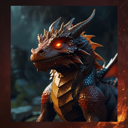 Dragon Ember Posido Casino Italia