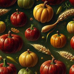 Harvest Fortune Posido Casinò