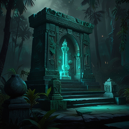 Temple of Jade Casino Posido