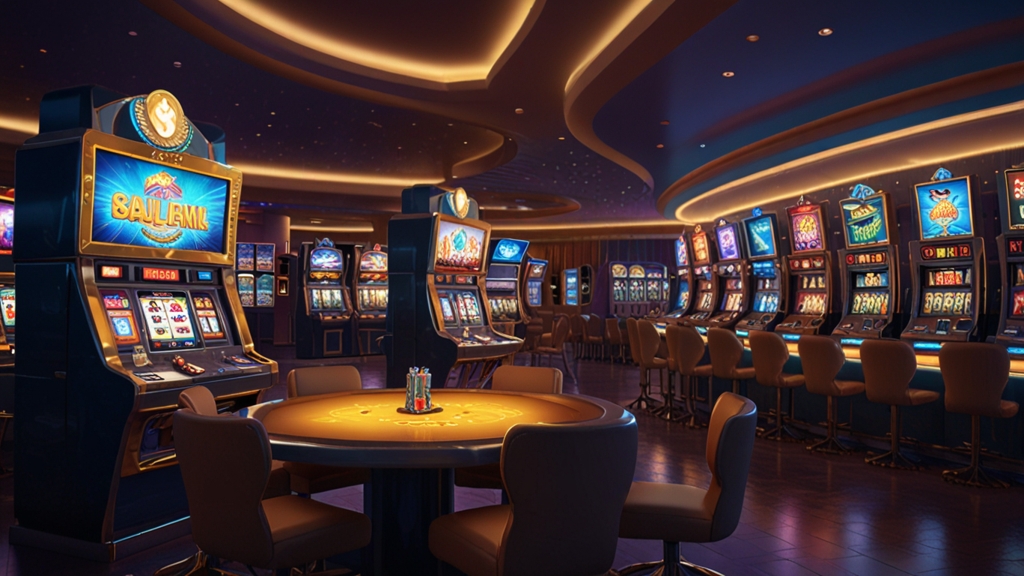 Posido Casino Italia