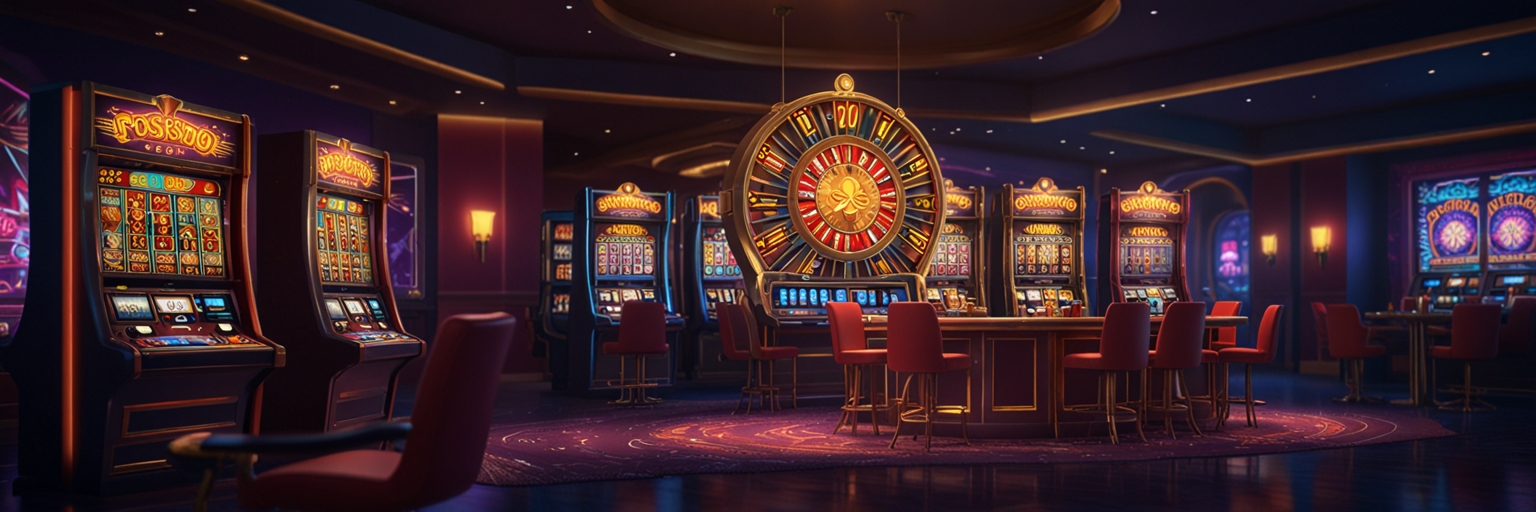 Posido Casino