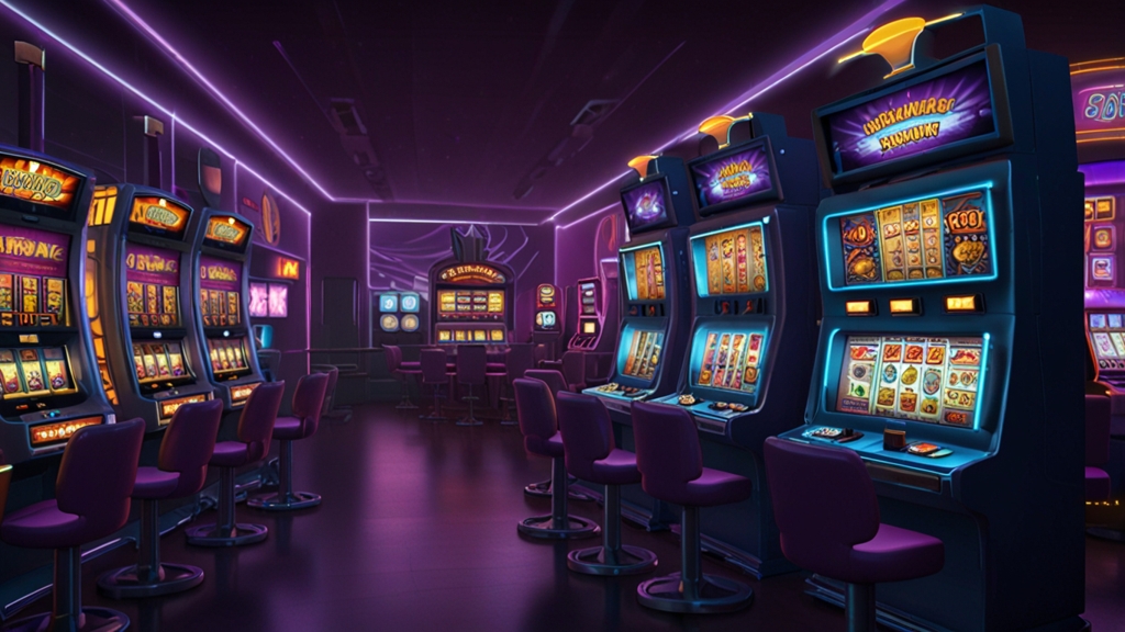 Posido Slot